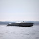 Illustration for article titled US Coasts Could Be Guarded by Unmanned Piranha Drone Boats